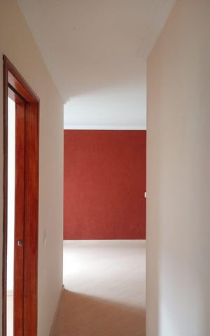 Apartamento à venda com 47m², 2 quartos e 1 vaga Apartamento à venda com 47m², 2 quartos e 1 vagaCorredor
