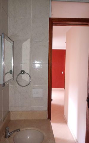 Apartamento à venda com 47m², 2 quartos e 1 vaga Apartamento à venda com 47m², 2 quartos e 1 vagaBanheiro