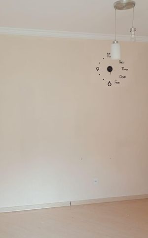 Apartamento à venda com 47m², 2 quartos e 1 vaga Apartamento à venda com 47m², 2 quartos e 1 vagaSala