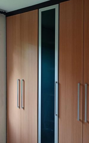 Apartamento à venda com 47m², 2 quartos e 1 vaga Apartamento à venda com 47m², 2 quartos e 1 vagaQuarto 2