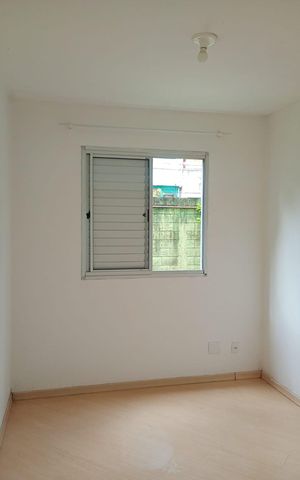 Apartamento à venda com 47m², 2 quartos e 1 vaga Apartamento à venda com 47m², 2 quartos e 1 vagaQuarto