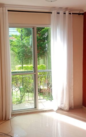 Apartamento à venda com 47m², 2 quartos e 1 vaga Apartamento à venda com 47m², 2 quartos e 1 vagaSala