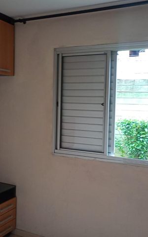 Apartamento à venda com 47m², 2 quartos e 1 vaga Apartamento à venda com 47m², 2 quartos e 1 vagaQuarto 2