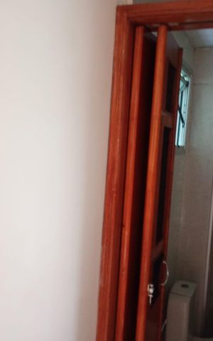 Apartamento à venda com 47m², 2 quartos e 1 vaga Apartamento à venda com 47m², 2 quartos e 1 vagaBanheiro