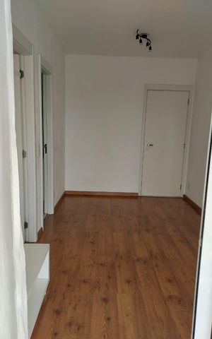 Apartamento à venda com 54m², 1 quarto e 1 vaga Apartamento à venda com 54m², 1 quarto e 1 vagaQuarto