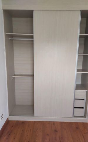 Apartamento à venda com 54m², 1 quarto e 1 vaga Apartamento à venda com 54m², 1 quarto e 1 vagaQuarto