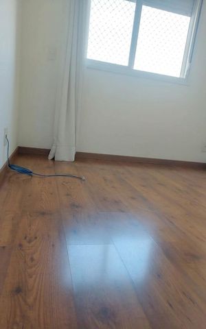 Apartamento à venda com 54m², 1 quarto e 1 vaga Apartamento à venda com 54m², 1 quarto e 1 vagaQuarto