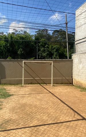 Apartamento para alugar com 44m², 2 quartos e 1 vaga Apartamento para alugar com 44m², 2 quartos e 1 vagaQuadra Esportiva