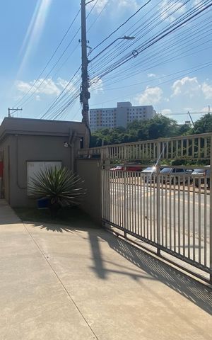 Apartamento para alugar com 44m², 2 quartos e 1 vaga Apartamento para alugar com 44m², 2 quartos e 1 vagaFachada e portaria