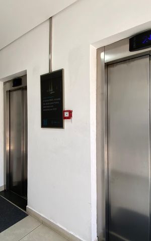 Apartamento para alugar com 44m², 2 quartos e 1 vaga Apartamento para alugar com 44m², 2 quartos e 1 vagaHall social