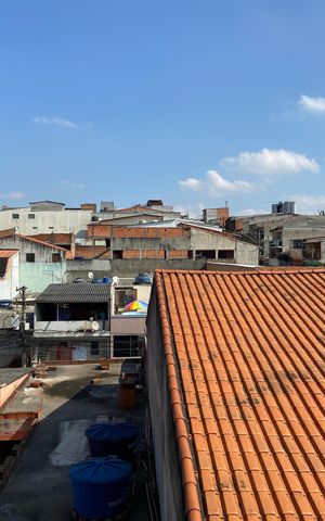 Apartamento para alugar com 44m², 2 quartos e 1 vaga Apartamento para alugar com 44m², 2 quartos e 1 vagaQuarto 2 - VIsta
