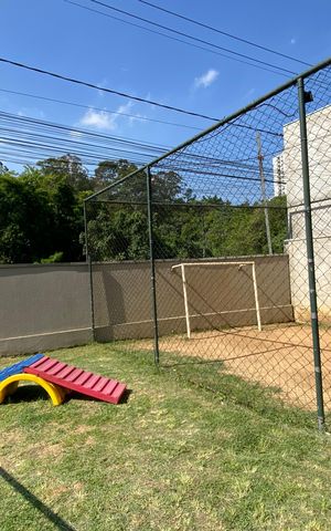 Apartamento para alugar com 44m², 2 quartos e 1 vaga Apartamento para alugar com 44m², 2 quartos e 1 vagaÁrea Pet