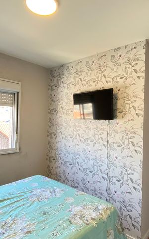 Apartamento para alugar com 44m², 2 quartos e 1 vaga