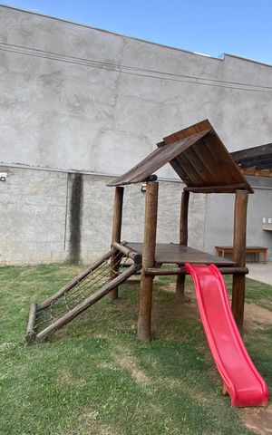 Apartamento para alugar com 44m², 2 quartos e 1 vaga Apartamento para alugar com 44m², 2 quartos e 1 vagaÁrea comum - Playground