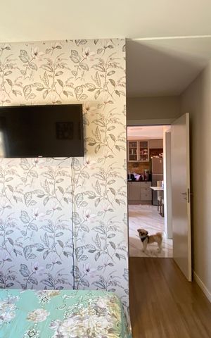 Apartamento para alugar com 44m², 2 quartos e 1 vaga Apartamento para alugar com 44m², 2 quartos e 1 vagaQuarto 1