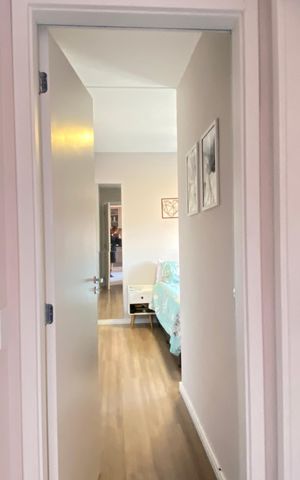 Apartamento para alugar com 44m², 2 quartos e 1 vaga Apartamento para alugar com 44m², 2 quartos e 1 vagaSala - Corredor