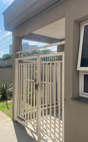 Apartamento para alugar com 44m², 2 quartos e 1 vaga