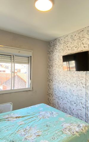 Apartamento para alugar com 44m², 2 quartos e 1 vaga Apartamento para alugar com 44m², 2 quartos e 1 vagaQuarto 1