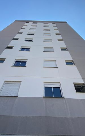 Apartamento para alugar com 44m², 2 quartos e 1 vaga Apartamento para alugar com 44m², 2 quartos e 1 vagaFachada do bloco