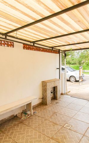 Casa para alugar com 50m², 2 quartos e 1 vaga Casa para alugar com 50m², 2 quartos e 1 vagaÁrea externa