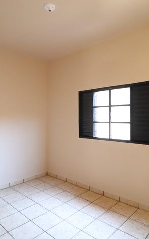 Casa para alugar com 130m², 2 quartos e 3 vagasQuarto 2