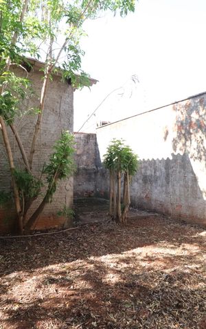 Casa para alugar com 130m², 2 quartos e 3 vagasQuintal