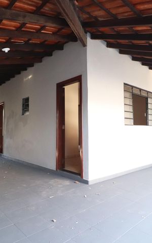Casa para alugar com 130m², 2 quartos e 3 vagasVaranda
