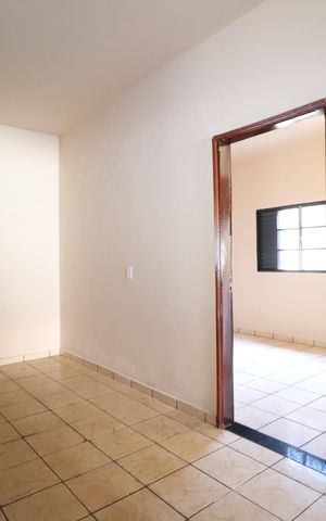 Casa para alugar com 130m², 2 quartos e 3 vagasCozinha