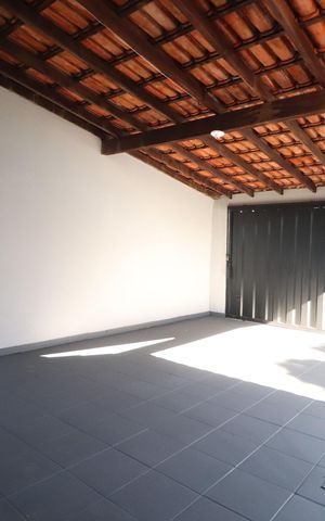 Casa para alugar com 130m², 2 quartos e 3 vagasGaragem