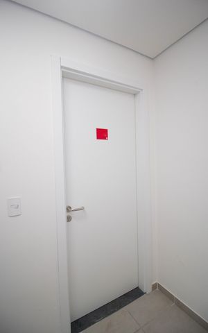 Apartamento para alugar com 36m², 2 quartos e sem vagaHall de entrada