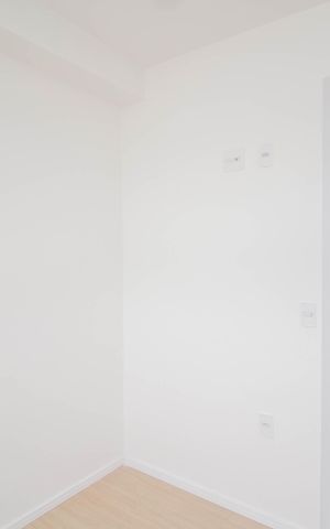 Apartamento para alugar com 36m², 2 quartos e sem vagaQuarto 2