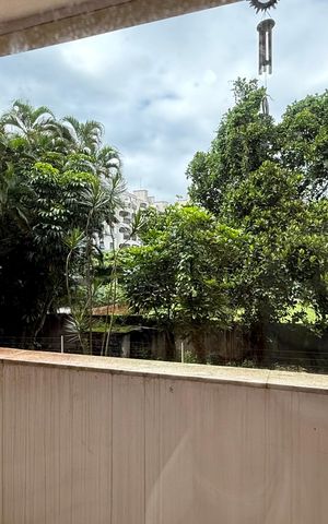 Apartamento para alugar com 92m², 3 quartos e 1 vaga Apartamento para alugar com 92m², 3 quartos e 1 vagaVaranda
