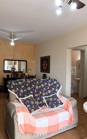 Apartamento para alugar com 92m², 3 quartos e 1 vaga Apartamento para alugar com 92m², 3 quartos e 1 vagaSala