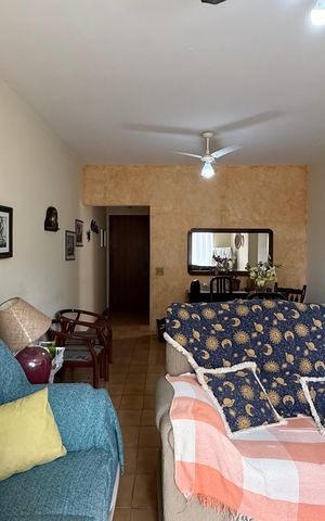 Apartamento para alugar com 92m², 3 quartos e 1 vaga Apartamento para alugar com 92m², 3 quartos e 1 vagaSala