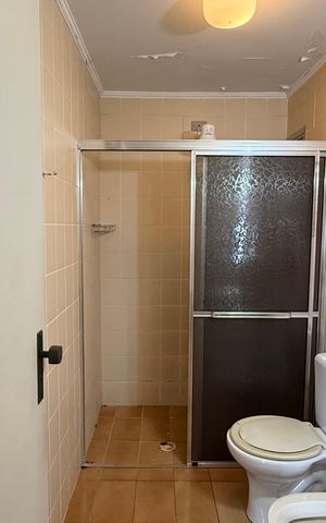 Apartamento para alugar com 92m², 3 quartos e 1 vaga Apartamento para alugar com 92m², 3 quartos e 1 vagaBanheiro Social