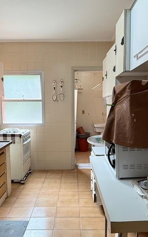 Apartamento para alugar com 92m², 3 quartos e 1 vaga Apartamento para alugar com 92m², 3 quartos e 1 vagaCozinha