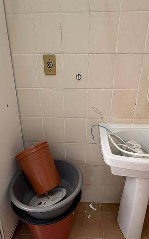 Apartamento para alugar com 92m², 3 quartos e 1 vaga Apartamento para alugar com 92m², 3 quartos e 1 vagaÁrea de Serviço