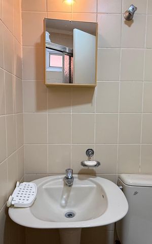Apartamento para alugar com 92m², 3 quartos e 1 vaga Apartamento para alugar com 92m², 3 quartos e 1 vagaBanheiro Suíte