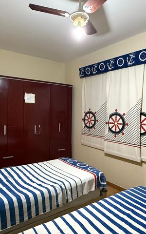 Apartamento para alugar com 92m², 3 quartos e 1 vaga Apartamento para alugar com 92m², 3 quartos e 1 vagaQuarto
