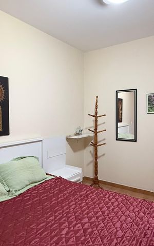 Apartamento para alugar com 92m², 3 quartos e 1 vaga Apartamento para alugar com 92m², 3 quartos e 1 vagaQuarto 2