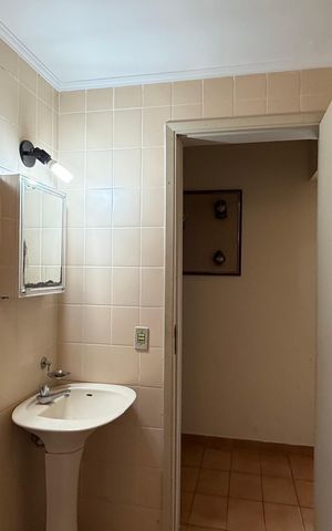 Apartamento para alugar com 92m², 3 quartos e 1 vaga Apartamento para alugar com 92m², 3 quartos e 1 vagaBanheiro Social