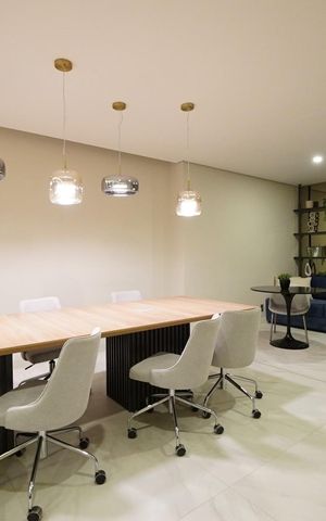 Apartamento à venda com 68m², 2 quartos e 1 vagaÁrea comum