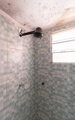 Apartamento para alugar com 55m², 2 quartos e 1 vaga Apartamento para alugar com 55m², 2 quartos e 1 vagaBanheiro