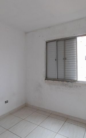 Apartamento para alugar com 55m², 2 quartos e 1 vaga Apartamento para alugar com 55m², 2 quartos e 1 vagaQuarto 1