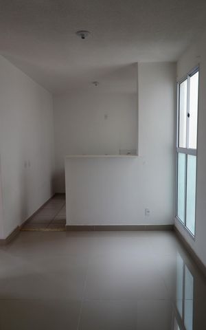 Apartamento para alugar com 50m², 2 quartos e 1 vaga