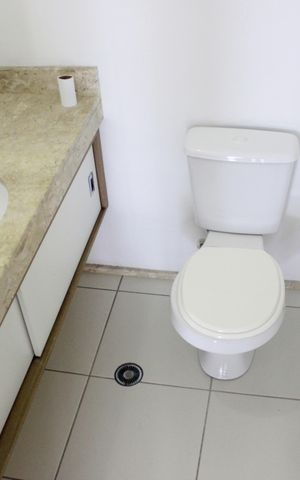 Apartamento para alugar com 150m², 3 quartos e 2 vagasLavabo 