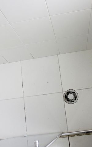 Apartamento para alugar com 150m², 3 quartos e 2 vagasBanheiro da Suíte 1
