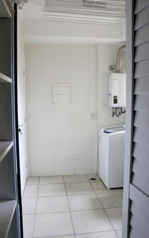 Apartamento para alugar com 150m², 3 quartos e 2 vagasDespensa