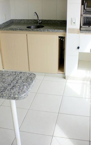 Apartamento para alugar com 150m², 3 quartos e 2 vagasVaranda Gourmet 