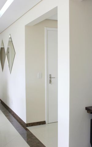 Apartamento para alugar com 150m², 3 quartos e 2 vagasEscritório 